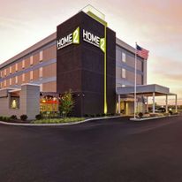 Home2 Suites by Hilton Terre Haute