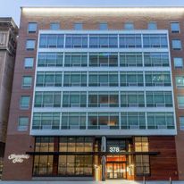 Hampton Inn Oakland Downtown-City Ctr
