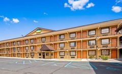 SureStay Hotel by Best Western Tupelo N