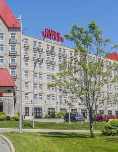 Chateau Saint John, Trademark Collection