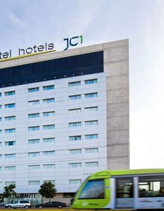 Sercotel Hotel JC1 Murcia