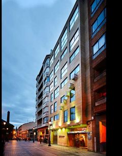 Hotel Sercotel Portales
