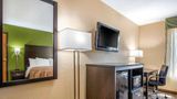 Quality Inn & Suites, Brandenburg Room