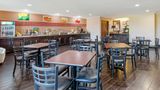 Quality Inn & Suites, Brandenburg Restaurant