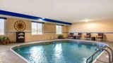 Quality Inn & Suites, Brandenburg Pool