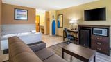 Quality Inn & Suites, Brandenburg Room