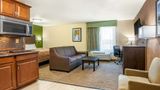 Quality Inn & Suites, Brandenburg Suite