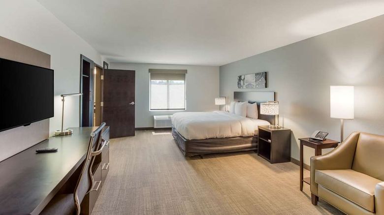 <b>MainStay Suites Logan Room</b>. Images powered by <a href="https://iceportal.shijigroup.com/" title="IcePortal" target="_blank">IcePortal</a>.
