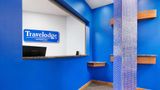 Travelodge by Wyndham Alma Lobby