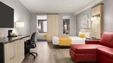 Travelodge by Wyndham Alma Suite