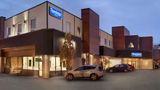 Travelodge by Wyndham Alma Exterior