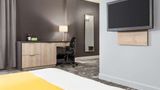 Travelodge by Wyndham Alma Room