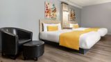 Travelodge by Wyndham Alma Room