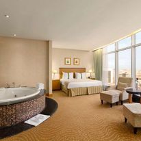 Ramada Al Khobar King Abdullah Street