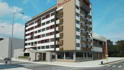 Ramada by Wyndham Rimnicu Vilcea