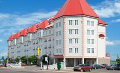 Chateau Moncton, a Trademark Hotel