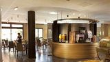 Hotel Escale Oceania Aix-en-Provence Lobby