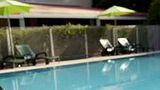 Hotel Escale Oceania Aix-en-Provence Pool