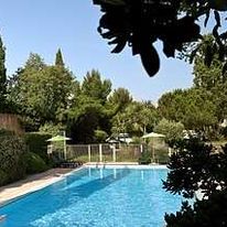Hotel Escale Oceania Aix-en-Provence