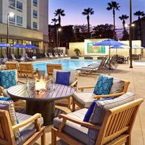 Cambria Hotel & Suites Anaheim Resort