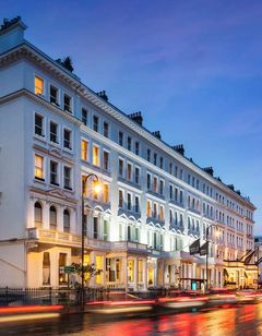 Hotel London Kensington managed by Melia