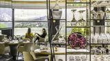 Les Tresoms Lake and Spa Resort Annecy Restaurant