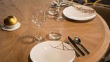 Les Tresoms Lake and Spa Resort Annecy Restaurant
