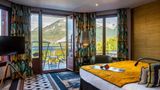 Les Tresoms Lake and Spa Resort Annecy Room
