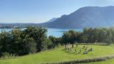 Les Tresoms Lake and Spa Resort Annecy Other
