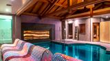 Les Tresoms Lake and Spa Resort Annecy Spa