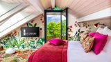 Les Tresoms Lake and Spa Resort Annecy Suite