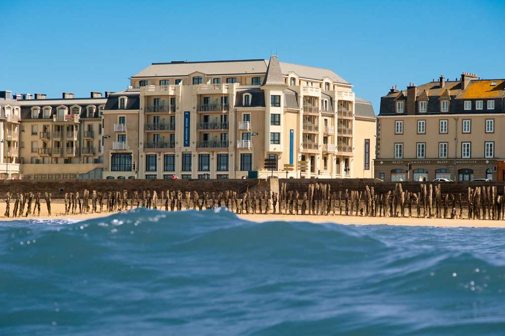 Qualys Aubade Hotel Meetings and Events First Class Saint Malo