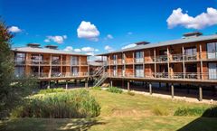 Domaine de Cice-Blossac Golf Resort/Spa