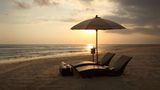 Ametis Villa Bali Exterior