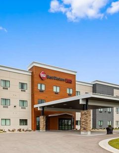 Best Western Plus Morden