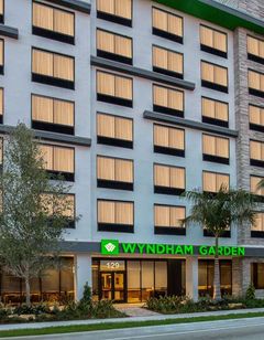 Wyndham Garden FLL Airport & Cruise Port