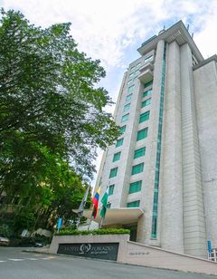 Hotel Poblado Alejandria