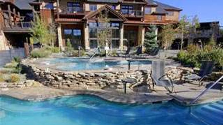 Grand Timber Lodge Breckenridge Co Hotels Hotels In Breckenridge Gds Reservation Codes Travelage West