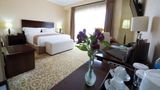 Capital Hotel & Spa Room