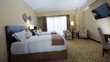 Capital Hotel & Spa Room