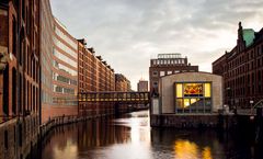 Ameron Hotel Speicherstadt
