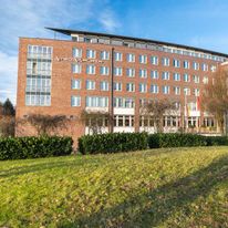 Amedia PLAZA Schwerin Sure Hotel by BW