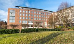 Amedia PLAZA Schwerin Sure Hotel by BW