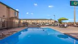 Quality Inn & Suites Meridian Pool
