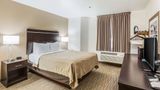 Quality Inn & Suites Meridian Room