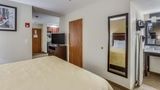 Quality Inn & Suites Meridian Suite