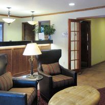 Quality Inn & Suites Detroit Lakes