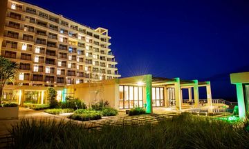 Premier Hotel EL ICC