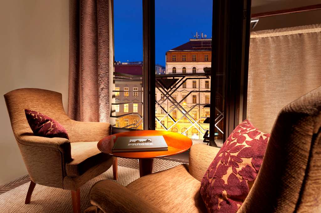 Jalta Boutique Hotel Prague Czech Republic Hotels First Class