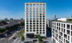 Andaz Munich Schwabinger Tor